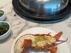 -青蓬蒸汽海鲜·深圳老字号·团建聚会(壹方城店)