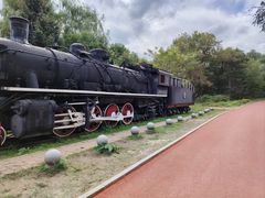 -长春市南湖公园