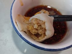 -听涛雅苑百味饺子老家菜馆
