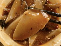 荞面灌肠-杨记灌肠(食品街店)
