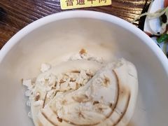 -果渊斋老米家泡馍馆(大雁塔店)