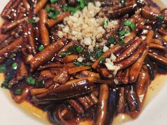 -童福兴·南京菜(老门东店)