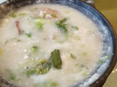 -小榄公饭店·岭南庭院餐厅(民安北路店)