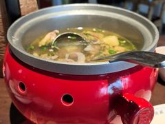 -洞庭土菜馆(天河北总店)