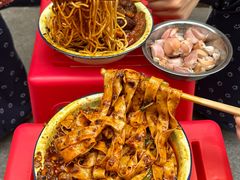 -鞠老头钵钵面(大坪店)