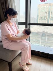 -倍爱宝贝母婴护理中心·长安攸宁店
