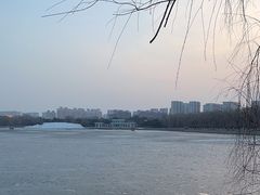 -北陵公园