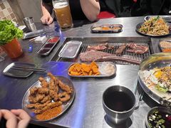 -马路牙子烧烤音乐酒馆(望京店)