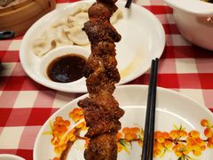-西贝(华发商都店)