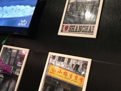 -小杨生煎(龙之梦购物中心店)