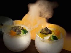 -如禾素食·下午茶·糖水