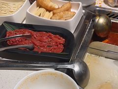 -海底捞火锅(曼巴特广场店)