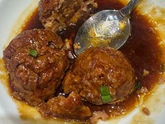 -福荣新中式餐厅