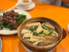 -雅苑餐厅(朝天路店)