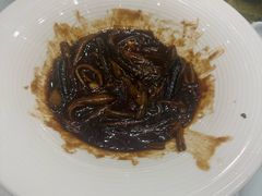 -老人和饭店(淮海中路店)