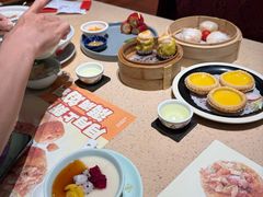 -点都德(汇盈广场店)
