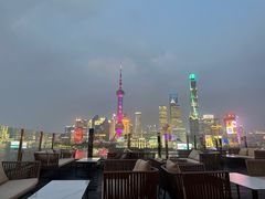 -罗斯福色戒酒吧(外滩店)