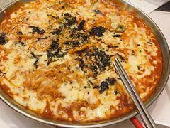 -博姆炸鸡精品餐厅(常发广场店)