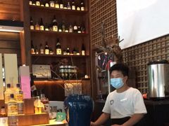 -山葵家居酒屋(天目里店)
