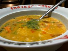 -村长家的疙瘩汤·东营菜(东营茶城店)
