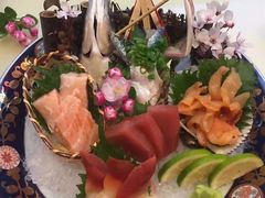 -天正河鲀·河豚亭(大连店)