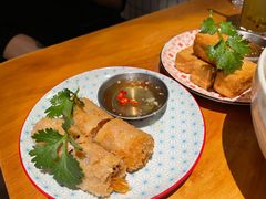 -saigon saigon | 西贡西贡(滨北店)