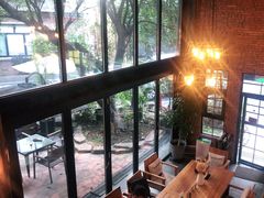 -旧雨咖啡·CoffeeFORU(黄村奥体店)