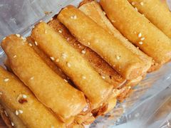 人气肉松卷-汪保来(杭州解放路店)