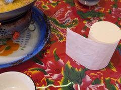 -闯关东东北农家菜(崂山石老人店)