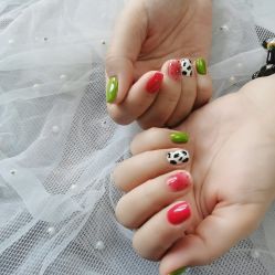 -如一·美甲美睫