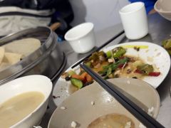 -大兴街扣碗包子馆