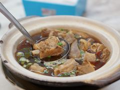 -新峰肉骨茶