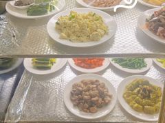 -清真吴记门钉肉饼·喜多利