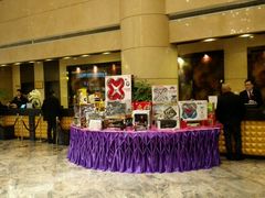 -蓝海国际大饭店·蓝钻自助百汇(兰山店)