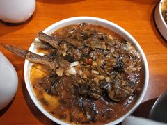 -贡梅老面馆·蟹粉面·无锡特色小吃(南长街主推店)