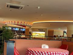 -西贝(东方路店)