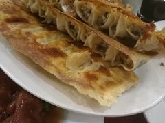 -大眼锅贴水饺(河东店)
