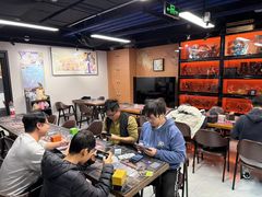 -嗨小豚卡社(北投购物公园店)