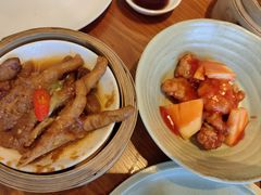 -苏州园区福朋喜来登酒店·聚味轩中餐厅