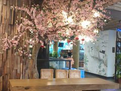 -大树头·花园餐厅(市桥店)
