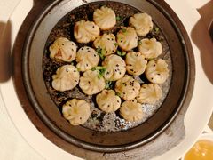 拇指虾仁生煎-上海人家花樣年华(虹口龙之梦店)