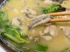 -明呈黄鱼面馆(斜土路店)