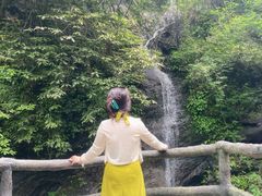 -石台牯牛降景区