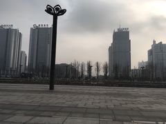 -百林公园-两江幸福广场