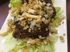 -桃子餐厅·天津菜(红星路直营店)