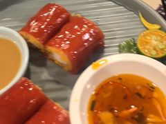 -点都德(大茶楼店)