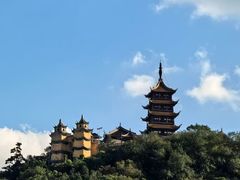 -狼山风景名胜区