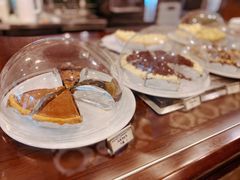 -Pie Bird(新闸路店)