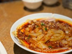 -渝信川菜(西单店)