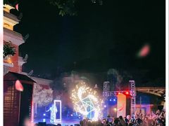 -南宁方特东盟神画